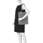 FLAT LUGGAGE 24/7 RAFIA