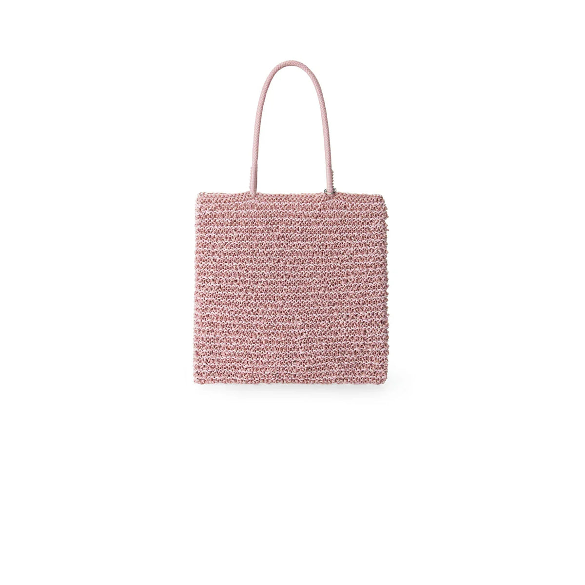 ANTERPIMA WIREBAG - FLAT LUGGAGE 24/7 RAFIA – ANTEPRIMA Online Store