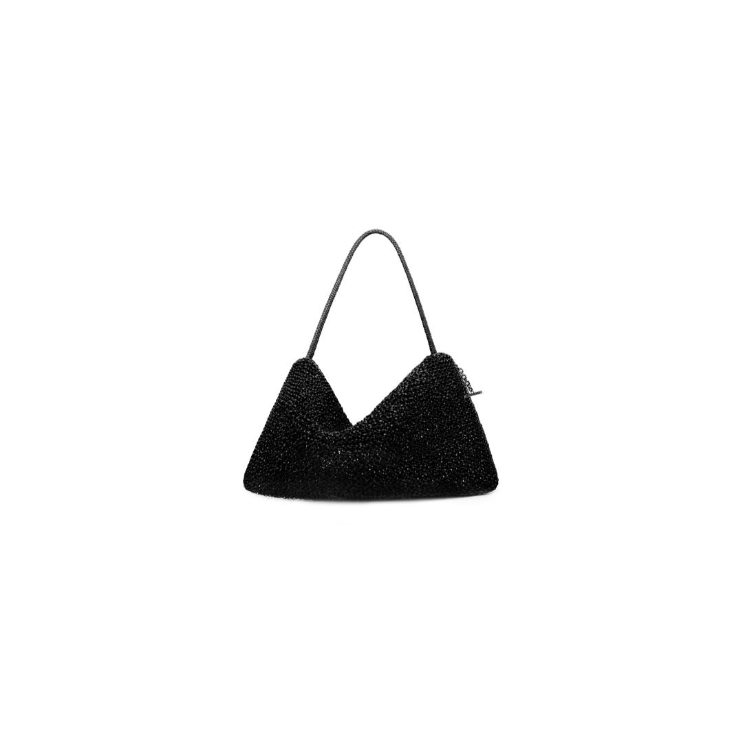 ANTEPRIMA FLUIDO SHOUDLER WIREBAG – ANTEPRIMA Online Store