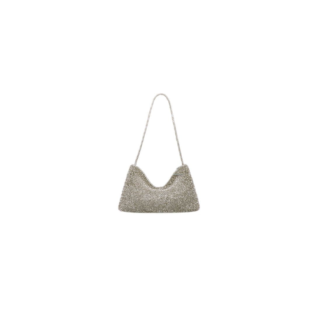 ANTEPRIMA - FLUIDO MINI SHOUDLER WIREBAG – ANTEPRIMA Online Store