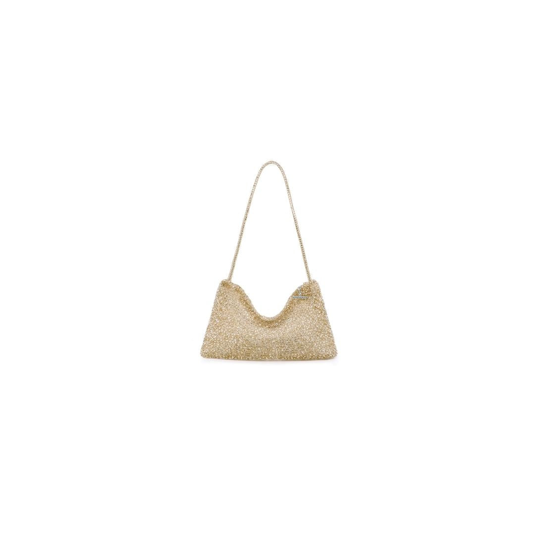 ANTEPRIMA - FLUIDO MINI SHOUDLER WIREBAG – ANTEPRIMA Online Store