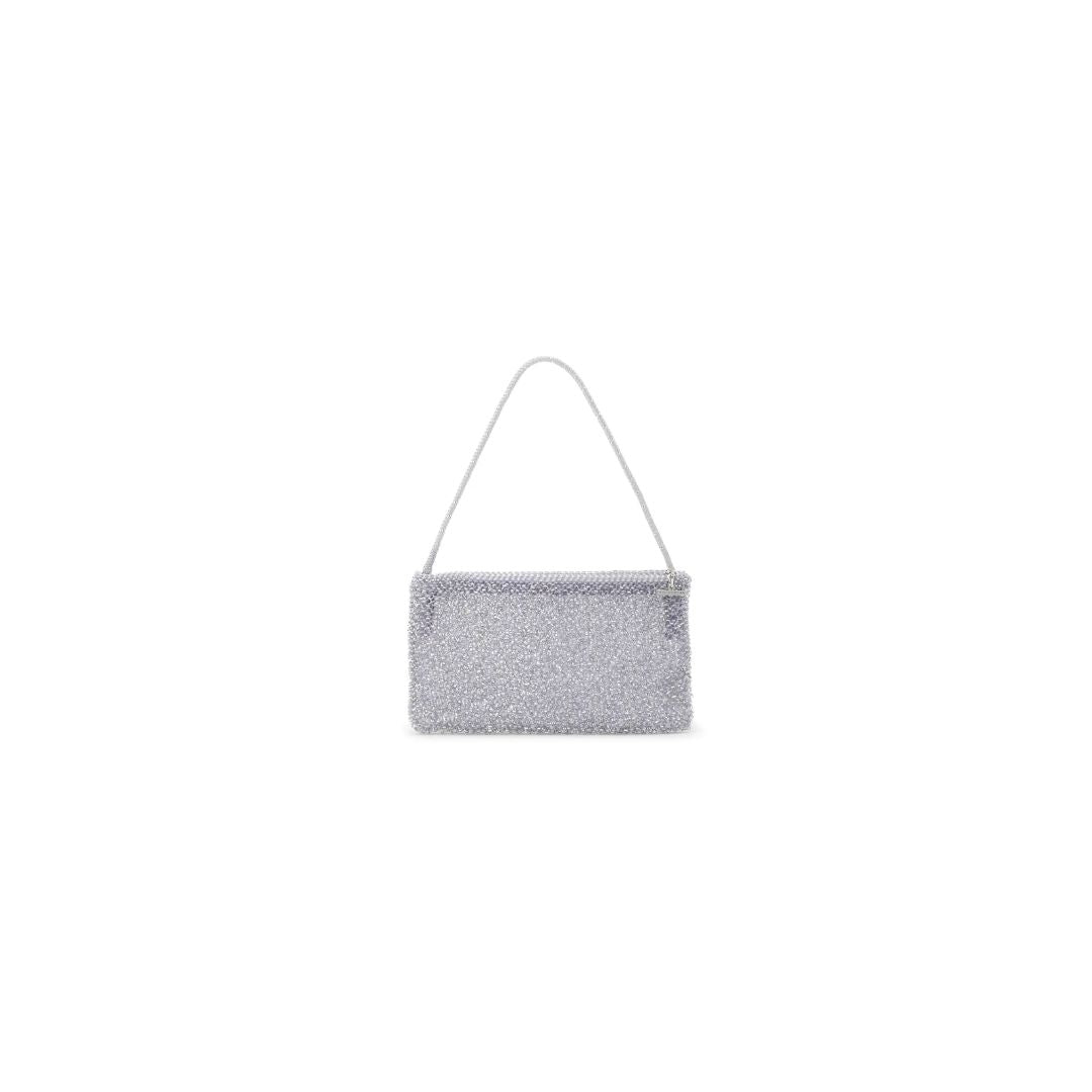 ANTEPRIMA - FLUIDO MINI SHOUDLER WIREBAG – ANTEPRIMA Online Store