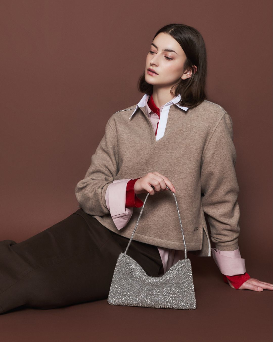 ANTEPRIMA　バッグ ANTEPRIMA WIREBAG - STANDARD TOTE BAG – ANTEPRIMA Online Store