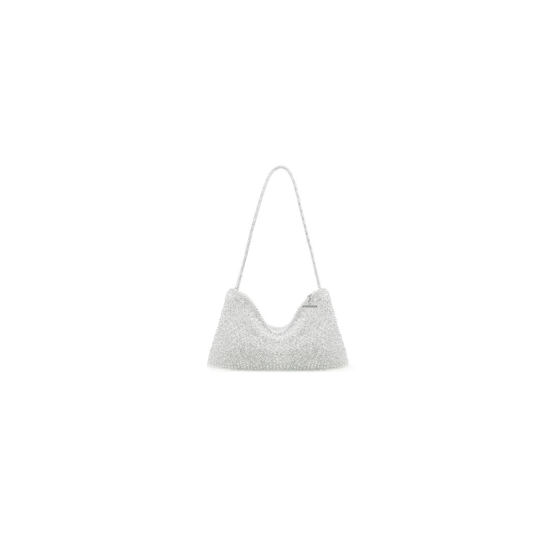 ANTEPRIMA - FLUIDO MINI SHOUDLER WIREBAG – ANTEPRIMA Online Store
