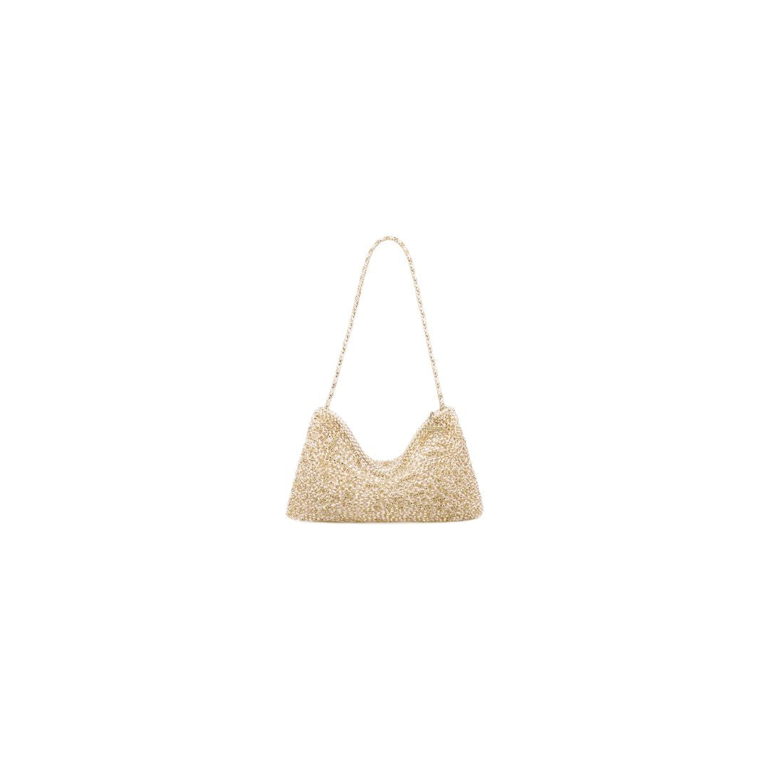 ANTEPRIMA - FLUIDO MINI SHOUDLER WIREBAG – ANTEPRIMA Online Store