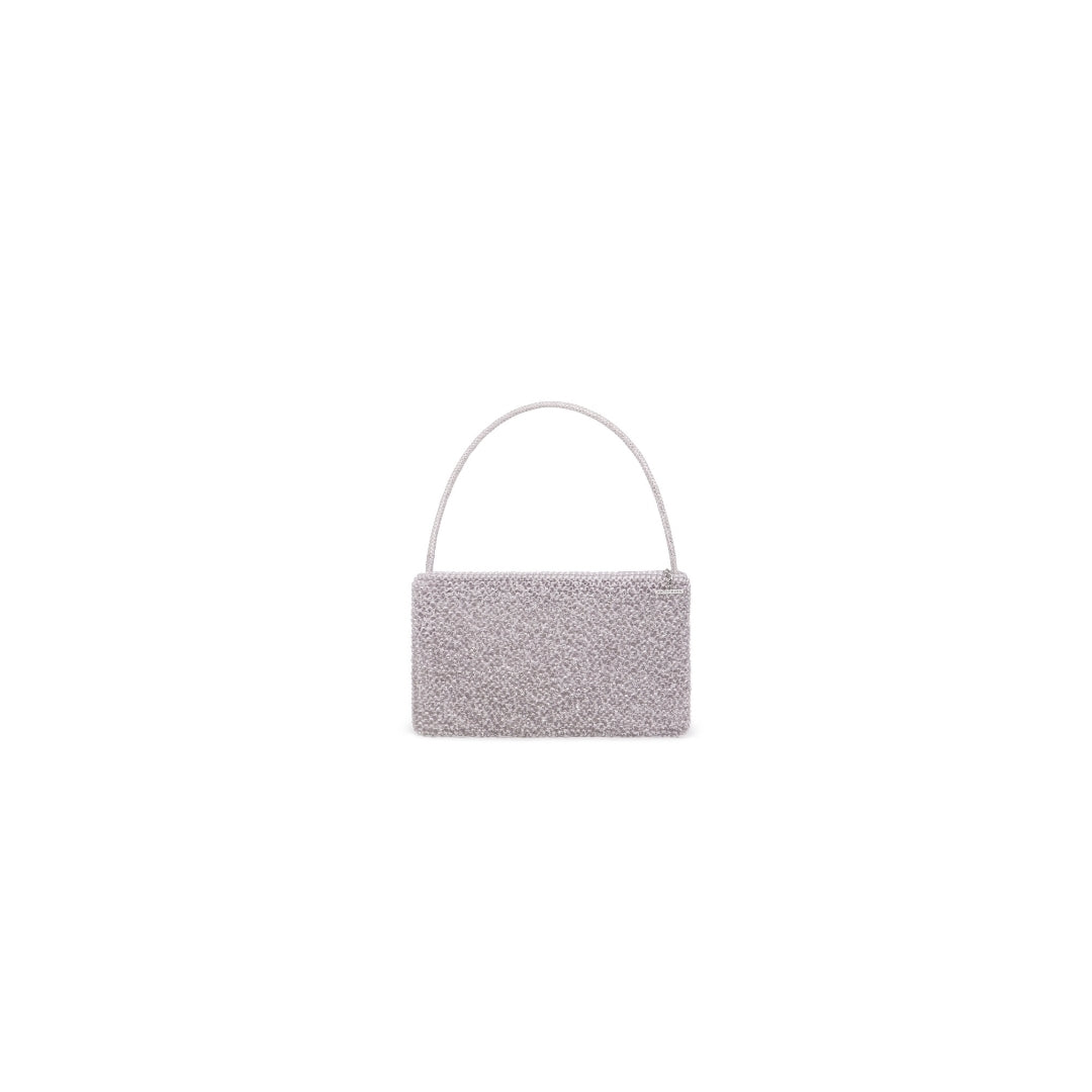 ANTEPRIMA - FLUIDO MINI SHOUDLER WIREBAG – ANTEPRIMA Online Store