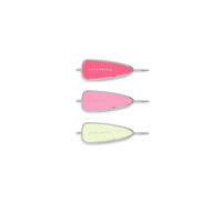 ANTEPRIMA HAIR CLIP