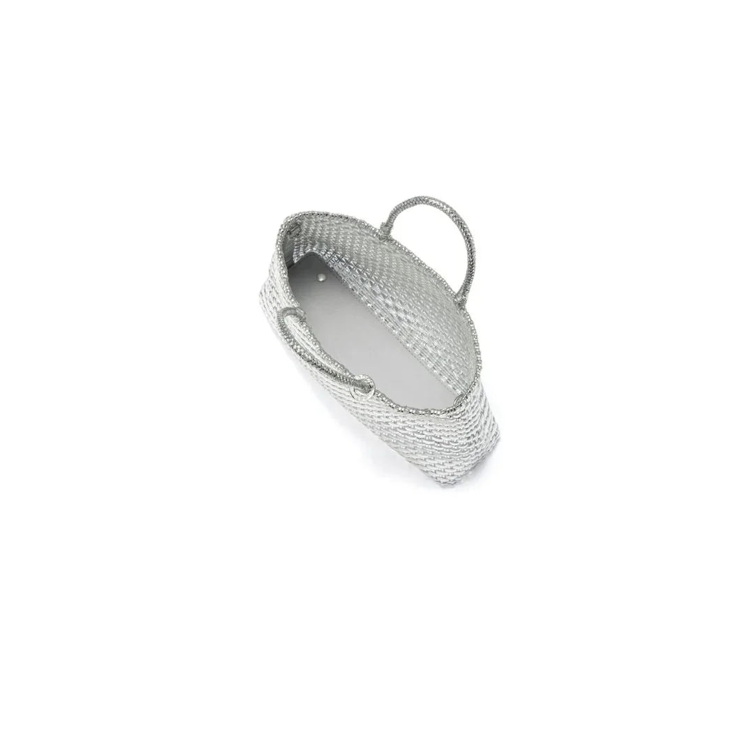 ANTEPRIMA INTRECCIOMODO MINIATURA TOP HANDLE WIREBAG – ANTEPRIMA