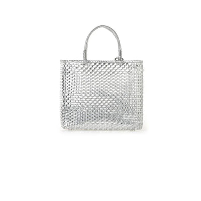 ANTEPRIMA_WIREBAG_INTRECCIO_PB15F070C7_Tote_Bag_Medium_silver