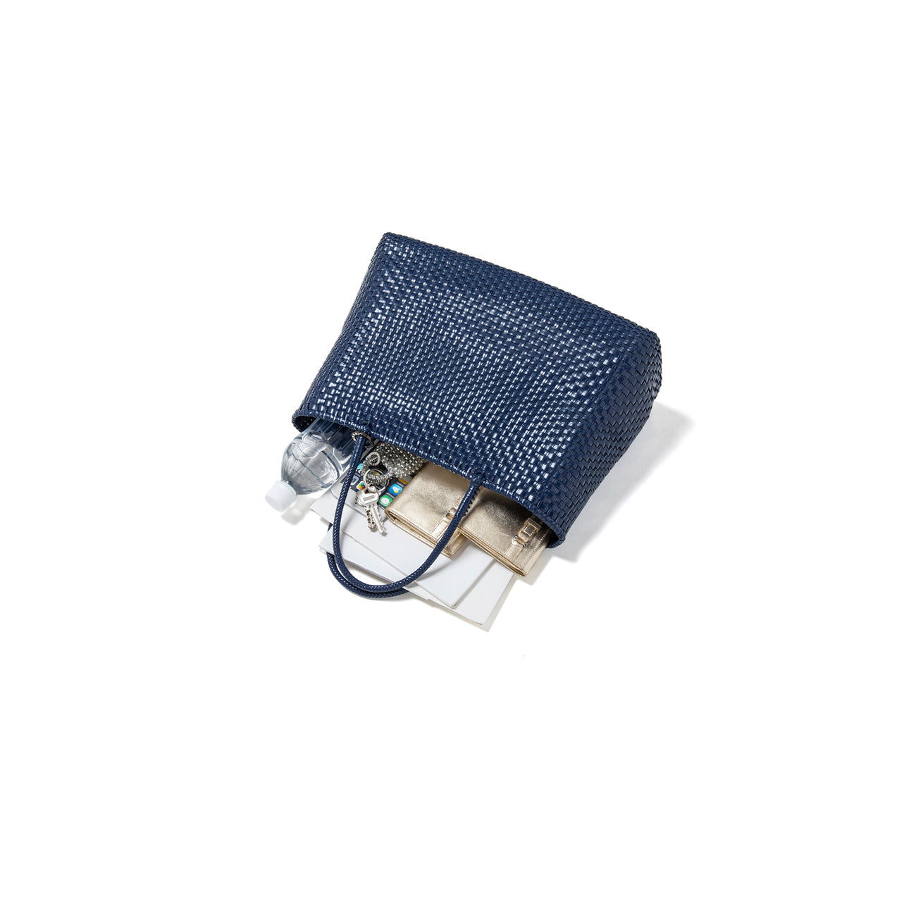 ANTEPRIMA ディスティンティーヴォ ANTEPRIMA WIREBAG - STANDARD TOTE BAG – Anteprima eShop