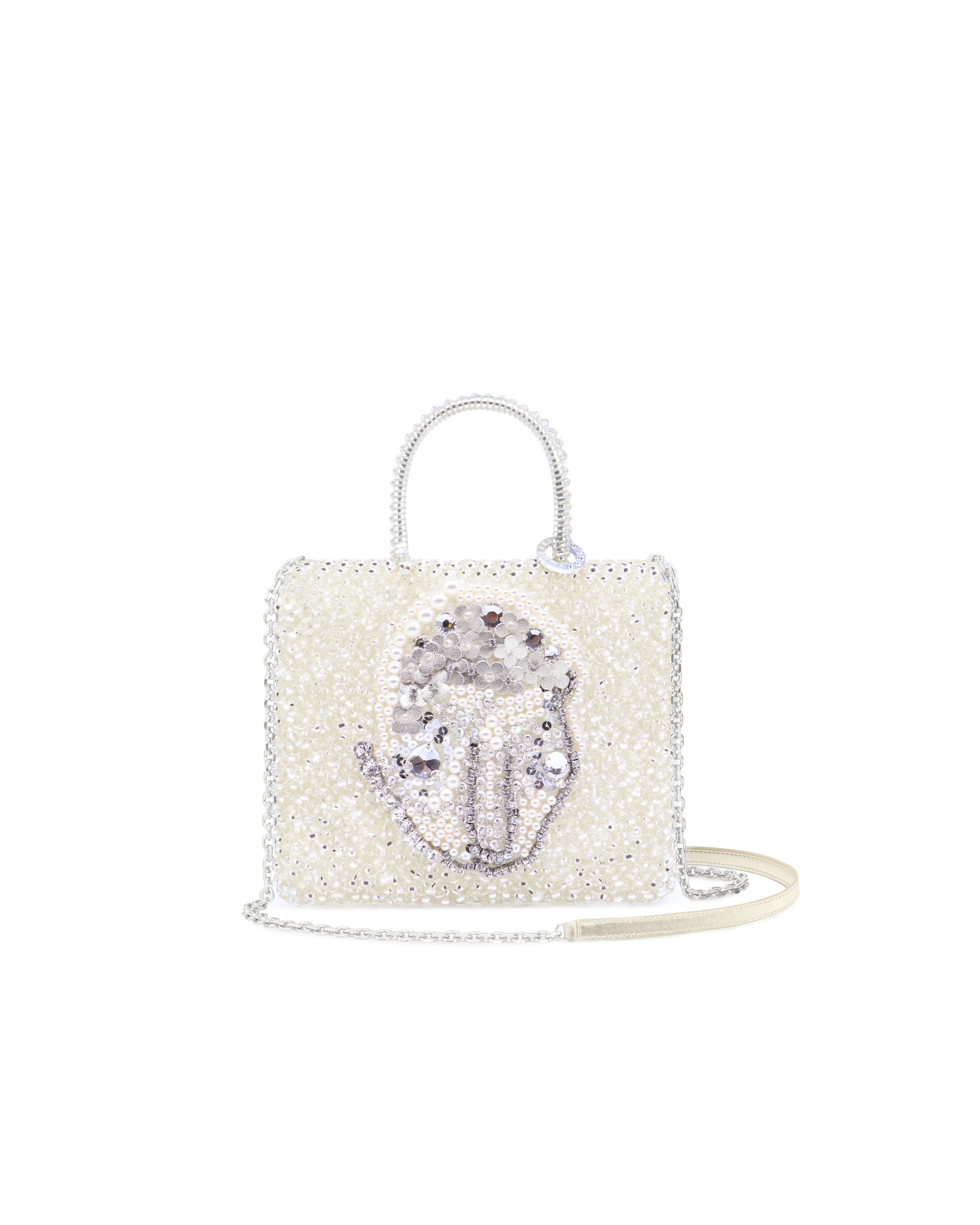 ANTEPRIMA_WIREBAG_IZUMI_KATO_PB25FMT0PC_PLATINO999_silver-white-gold