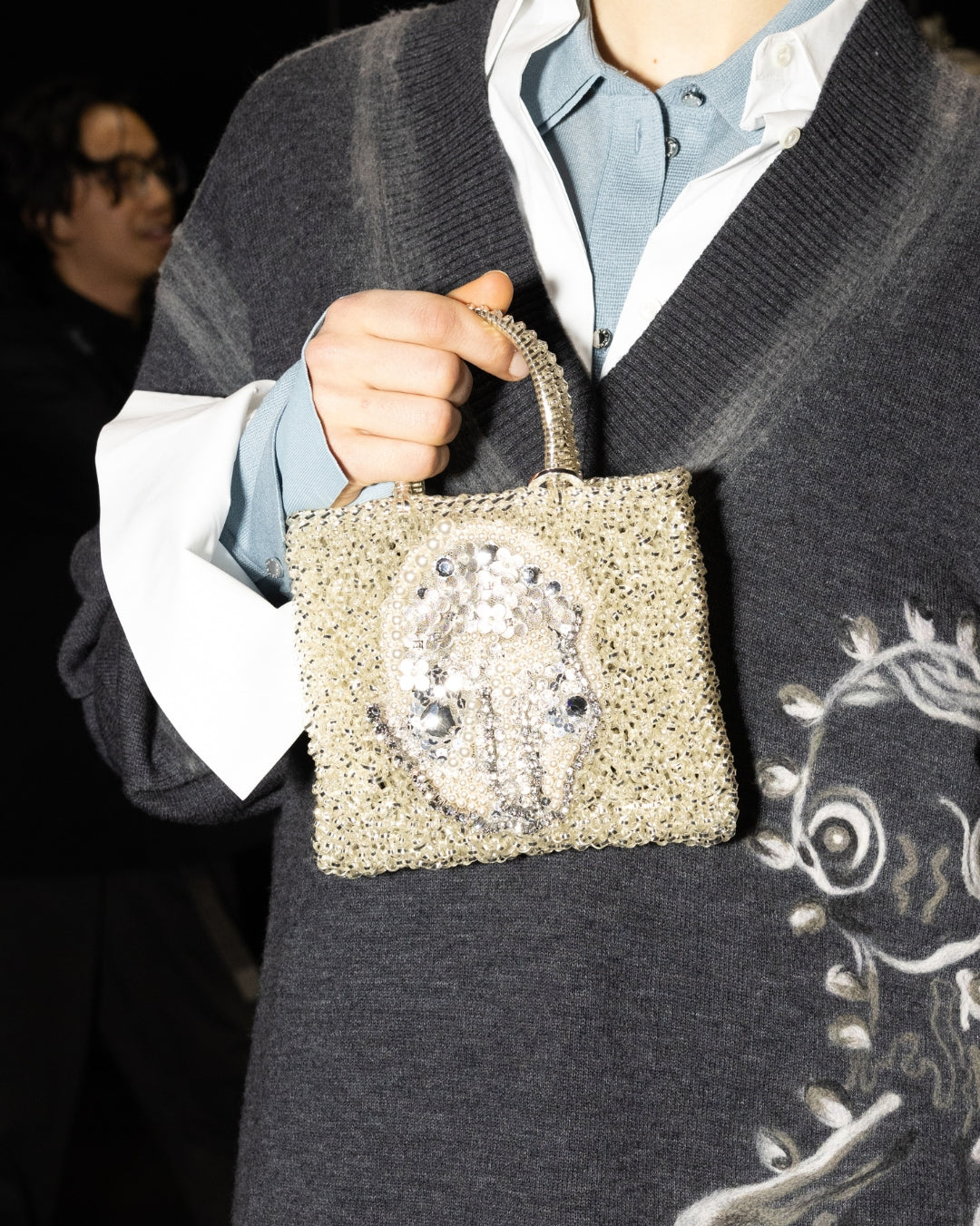 ANTEPRIMA_WIREBAG_IZUMI_KATO_PB25FMT0PC_PLATINO999_silver-white-gold