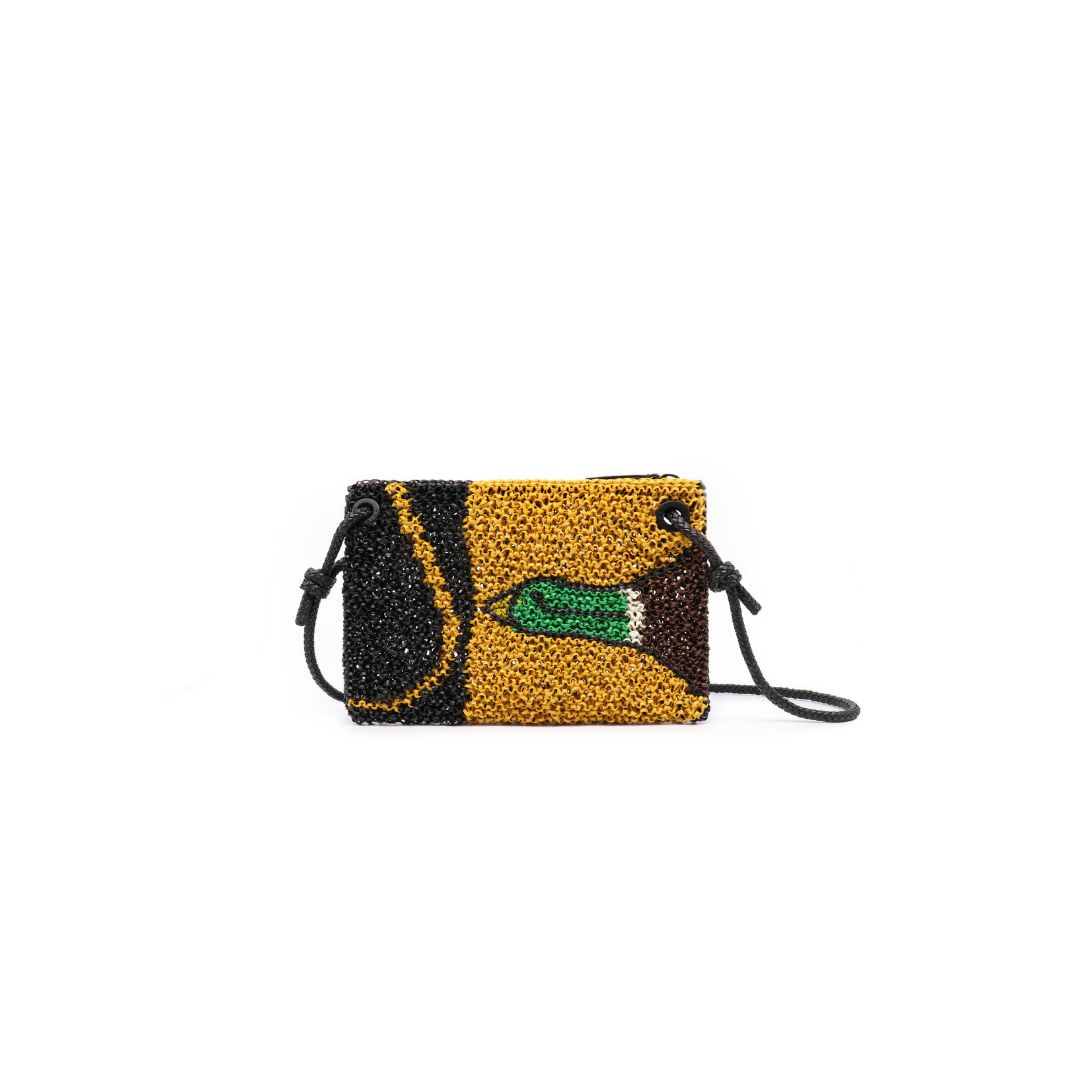 ANTEPRIMA_WIREBAG_IZUMI_KATO_SEMPRE_PB25FMT3L1_Crossbody_Bag_solid-mustard-yellow-black