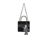 IZUMI KATO STANDARD Z PB25FMT4K7 Crossbody Bag solid-black-smoke-gray-midnight-blue fish WIREBAG
