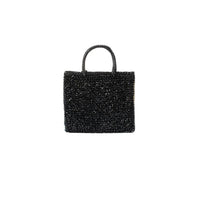 IZUMI KATO STANDARD Z PB25FMT4L1 Crossbody Bag bronze-solid-black-pearl-blue koala WIREBAG