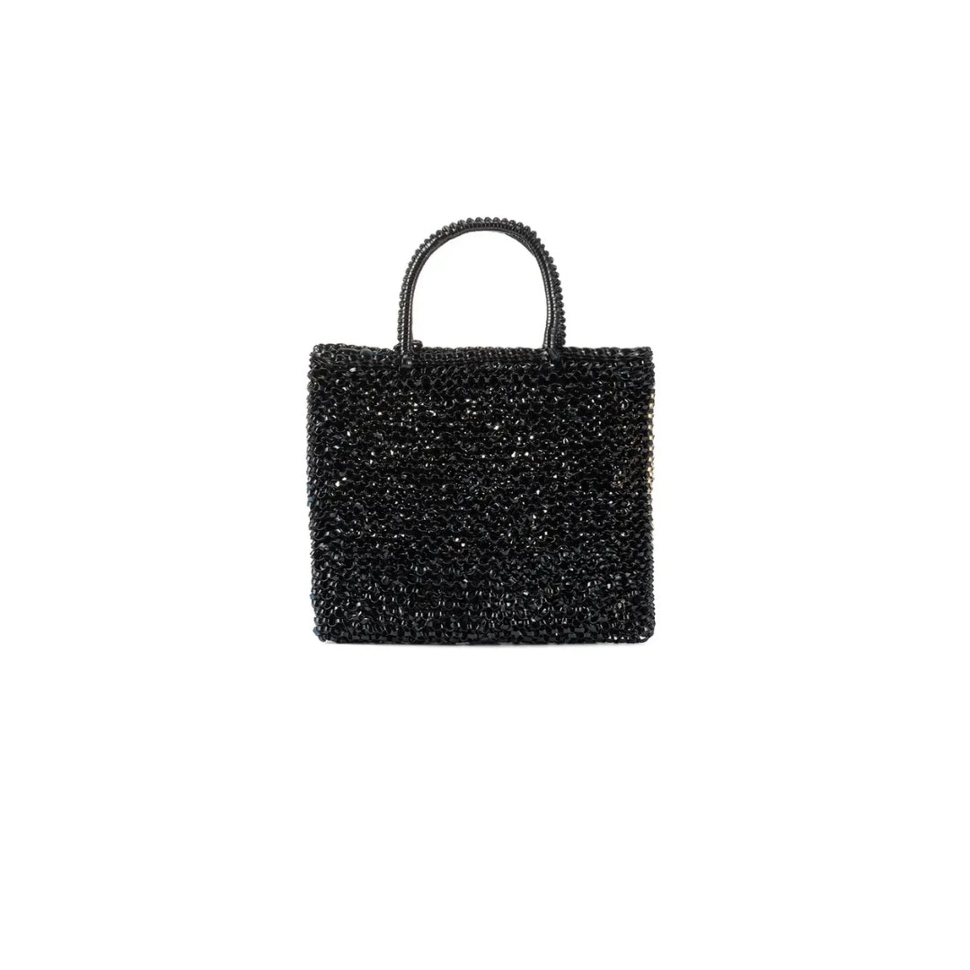 IZUMI KATO STANDARD Z PB25FMT4L1 Crossbody Bag bronze-solid-black-pearl-blue koala WIREBAG