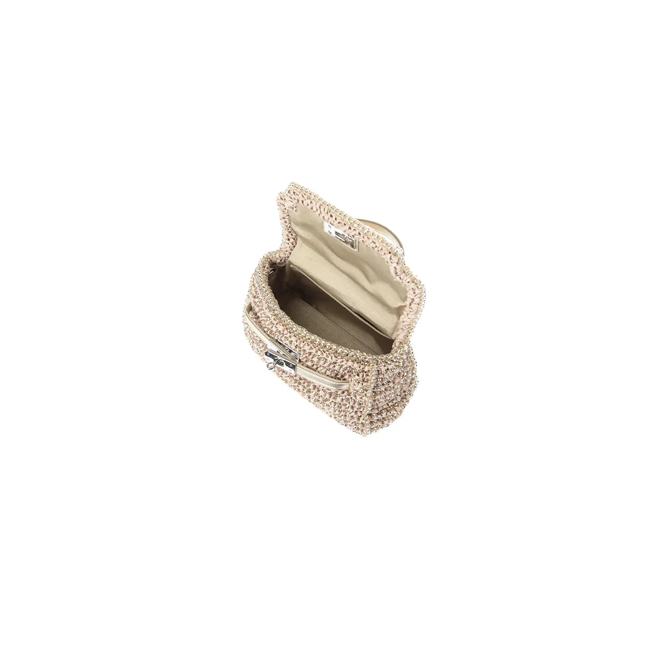 ANTEPRIMA - KATE CROSSBODY WIREBAG – ANTEPRIMA Online Store