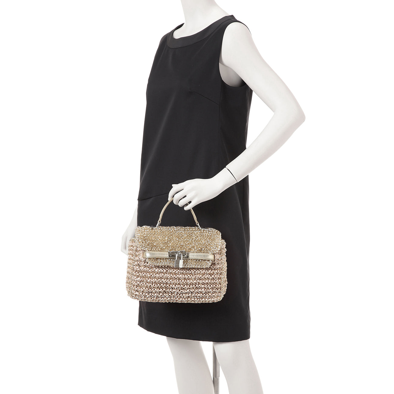ANTEPRIMA - KATE CROSSBODY WIREBAG – Anteprima eShop