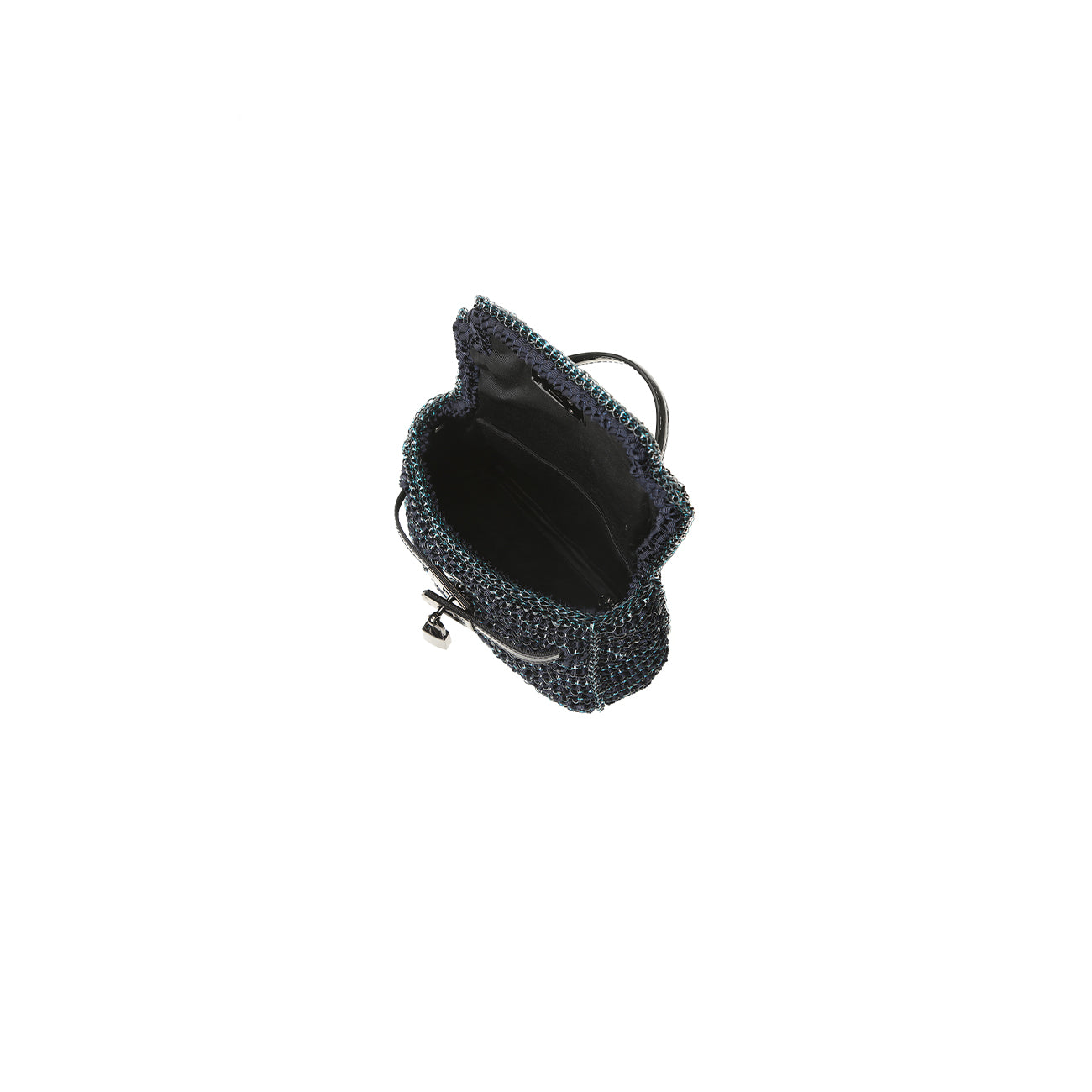 ANTEPRIMA_WIREBAG_KATE_PB15FDP1F4_Crossbody_Bag_Small_metallic-navy-black_inside