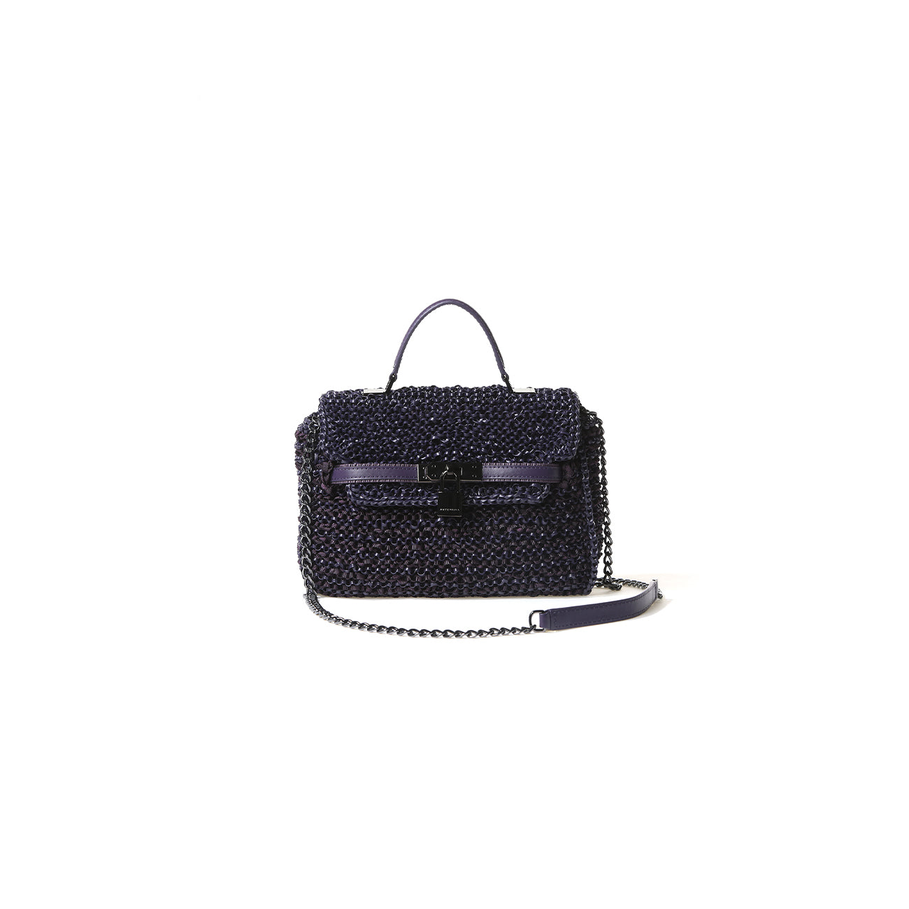 ANTEPRIMA - KATE CROSSBODY WIREBAG – Anteprima eShop