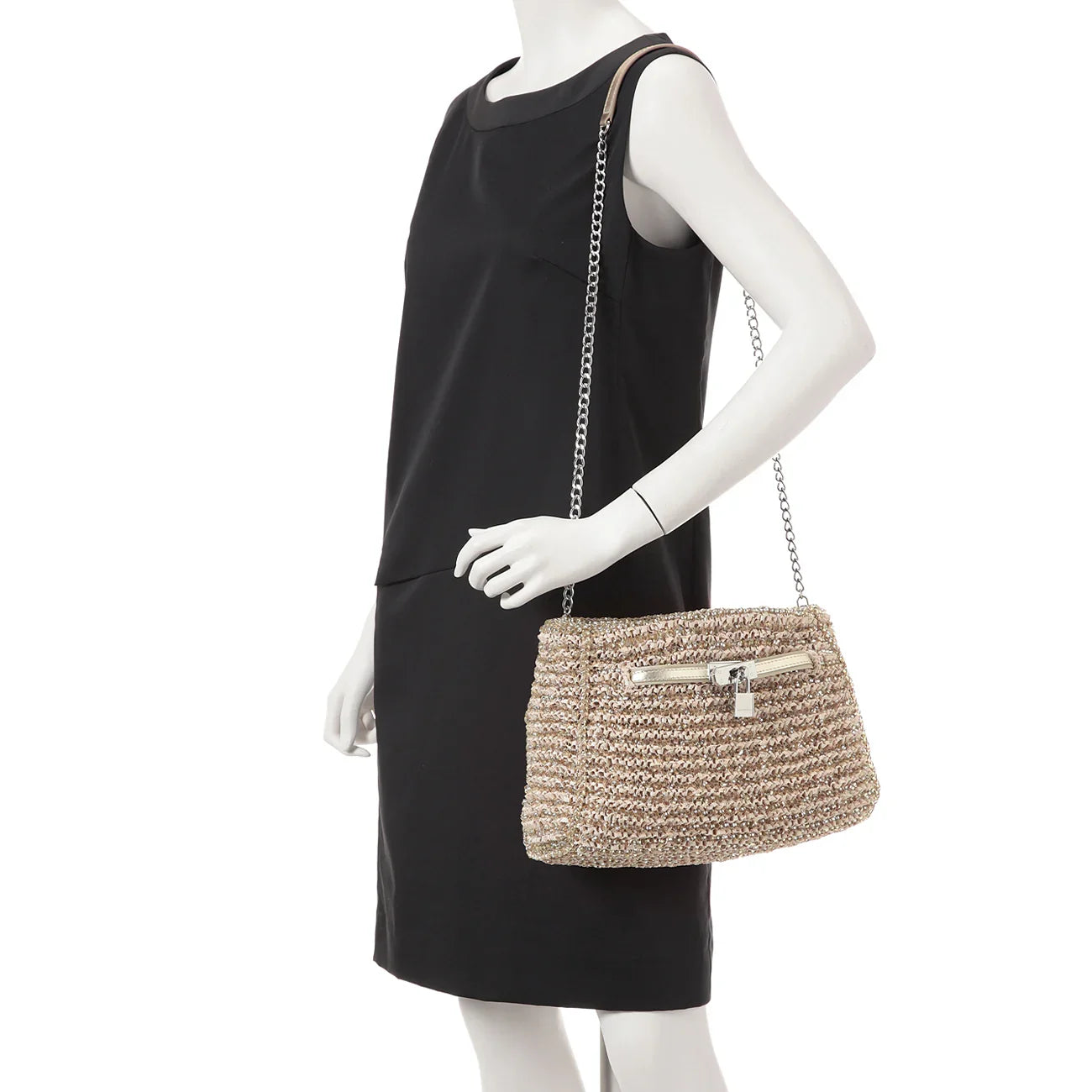 ANTEPRIMA - KATE CROSSBODY WIREBAG – ANTEPRIMA Online Store