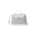 KATE Large Argento