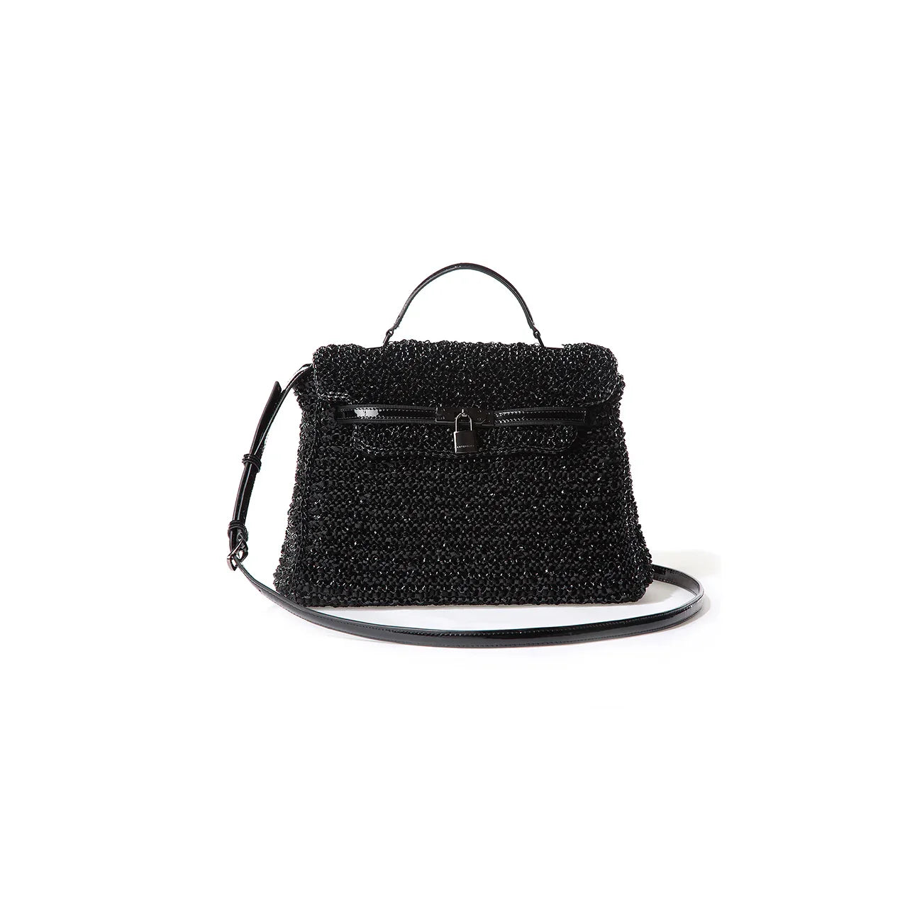 ANTEPRIMA - KATE CROSSBODY WIREBAG – ANTEPRIMA Online Store