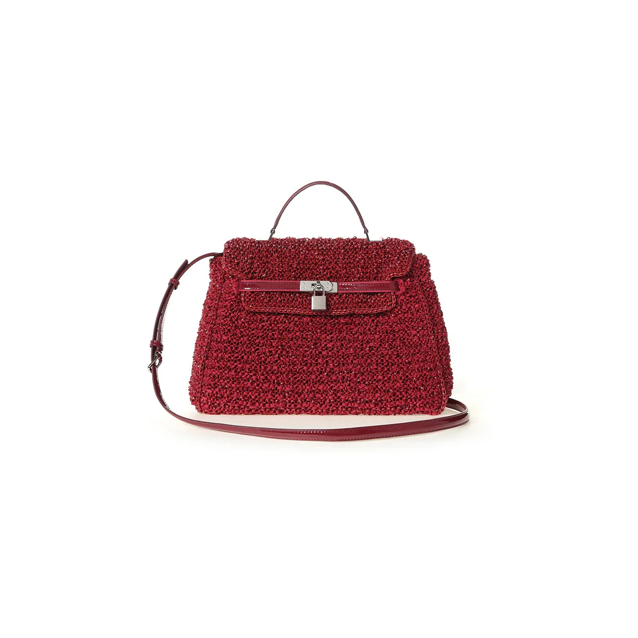 ANTEPRIMA - KATE CROSSBODY WIREBAG – ANTEPRIMA Online Store
