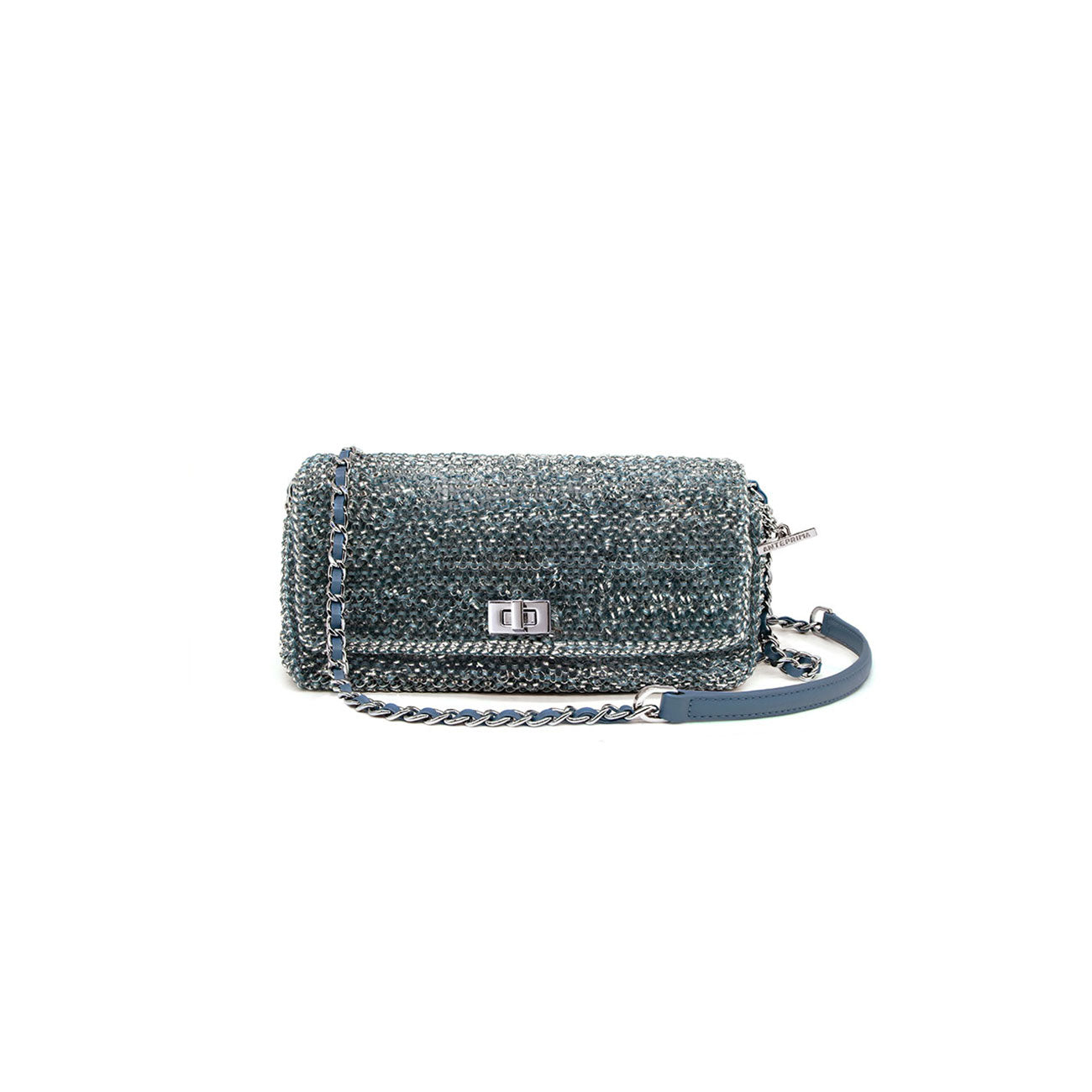 ANTEPRIMA - LUCCHETTO II CROSSBODY WIREBAG – ANTEPRIMA Online Store