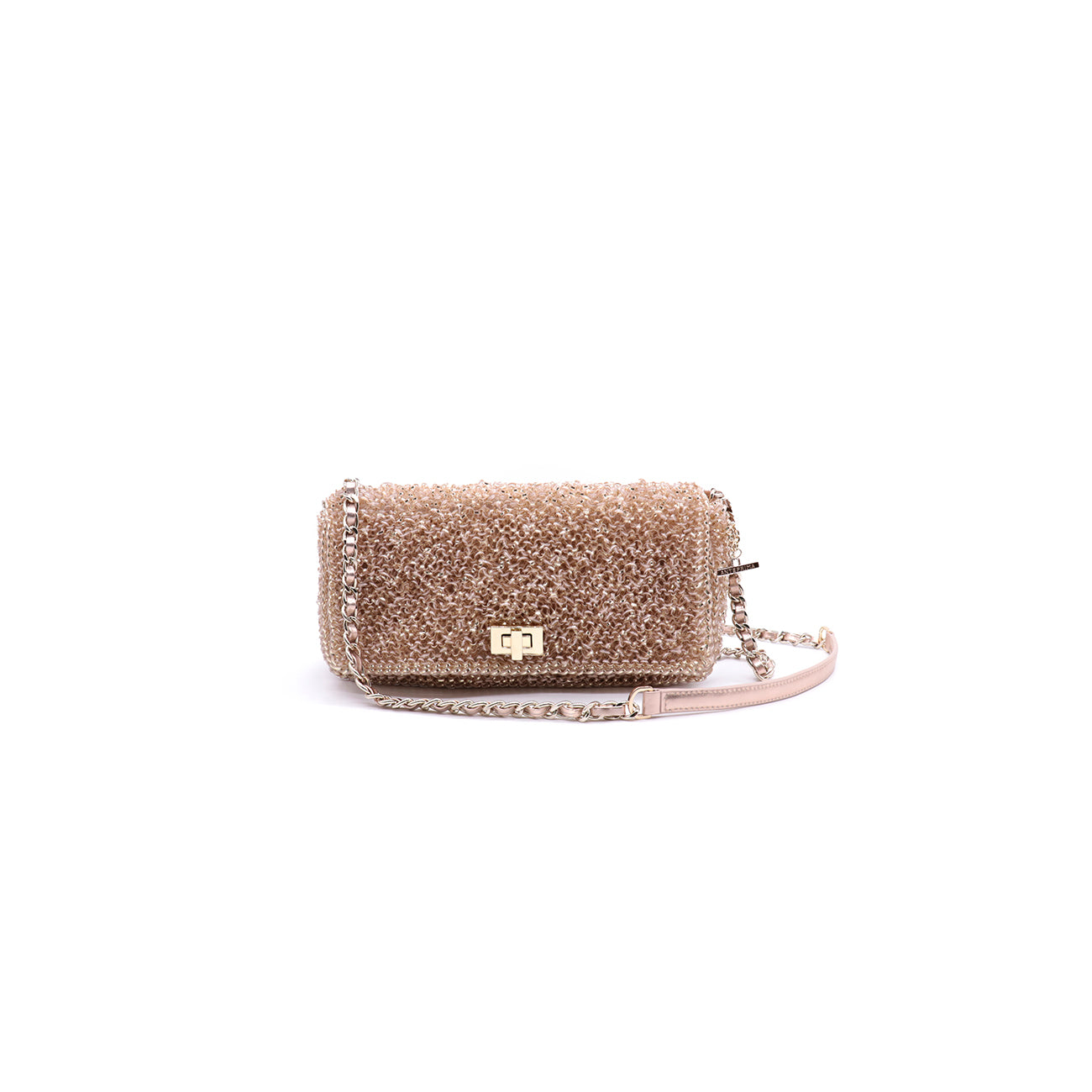 ANTEPRIMA - LUCCHETTO II CROSSBODY WIREBAG – ANTEPRIMA Online Store
