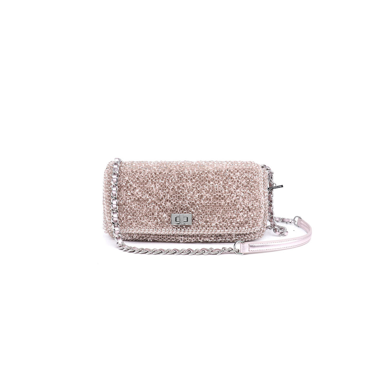 ANTEPRIMA - LUCCHETTO II CROSSBODY WIREBAG – ANTEPRIMA Online Store