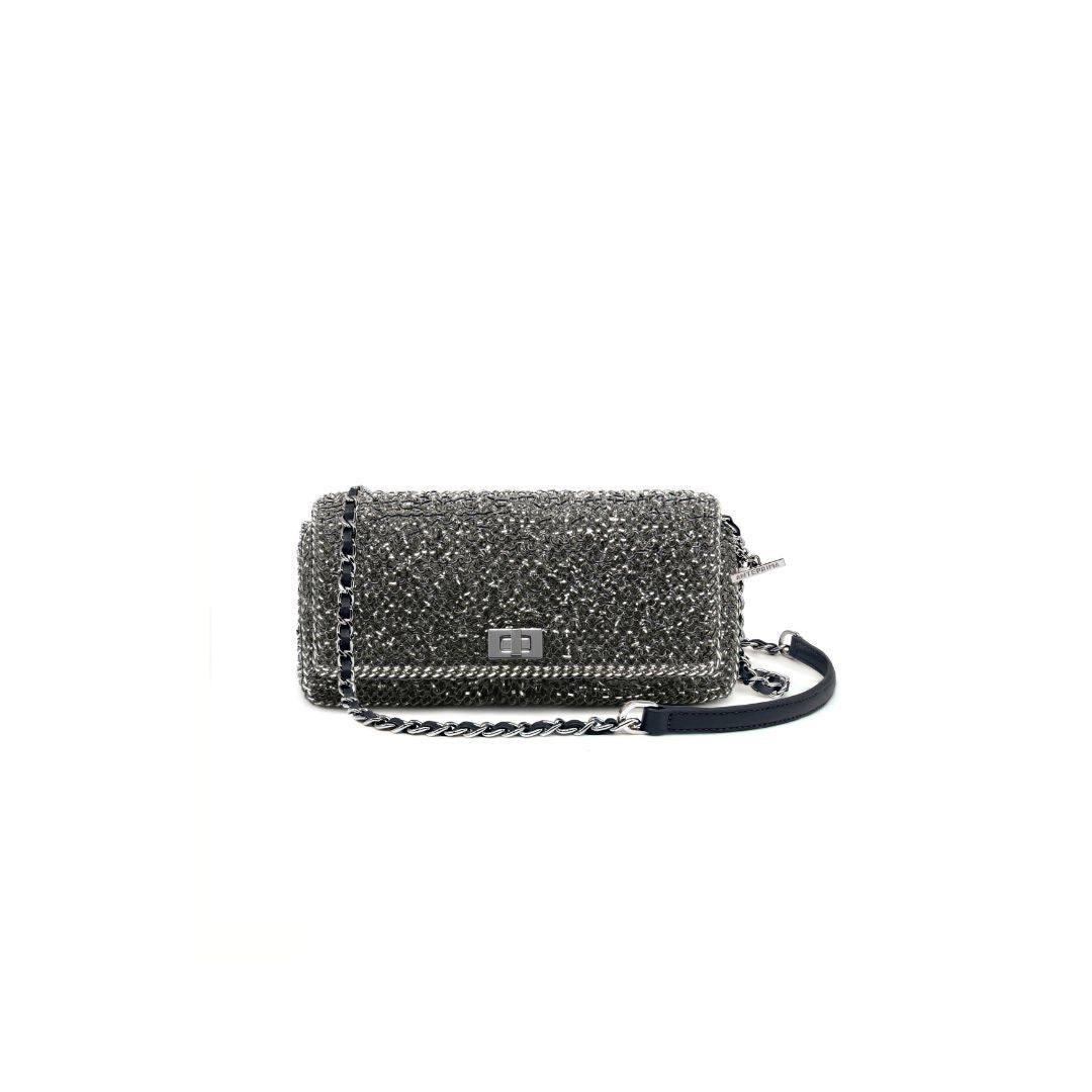 アンテプリマ　LUCCHETTO ANTEPRIMA - LUCCHETTO II CROSSBODY WIREBAG – ANTEPRIMA Online Store