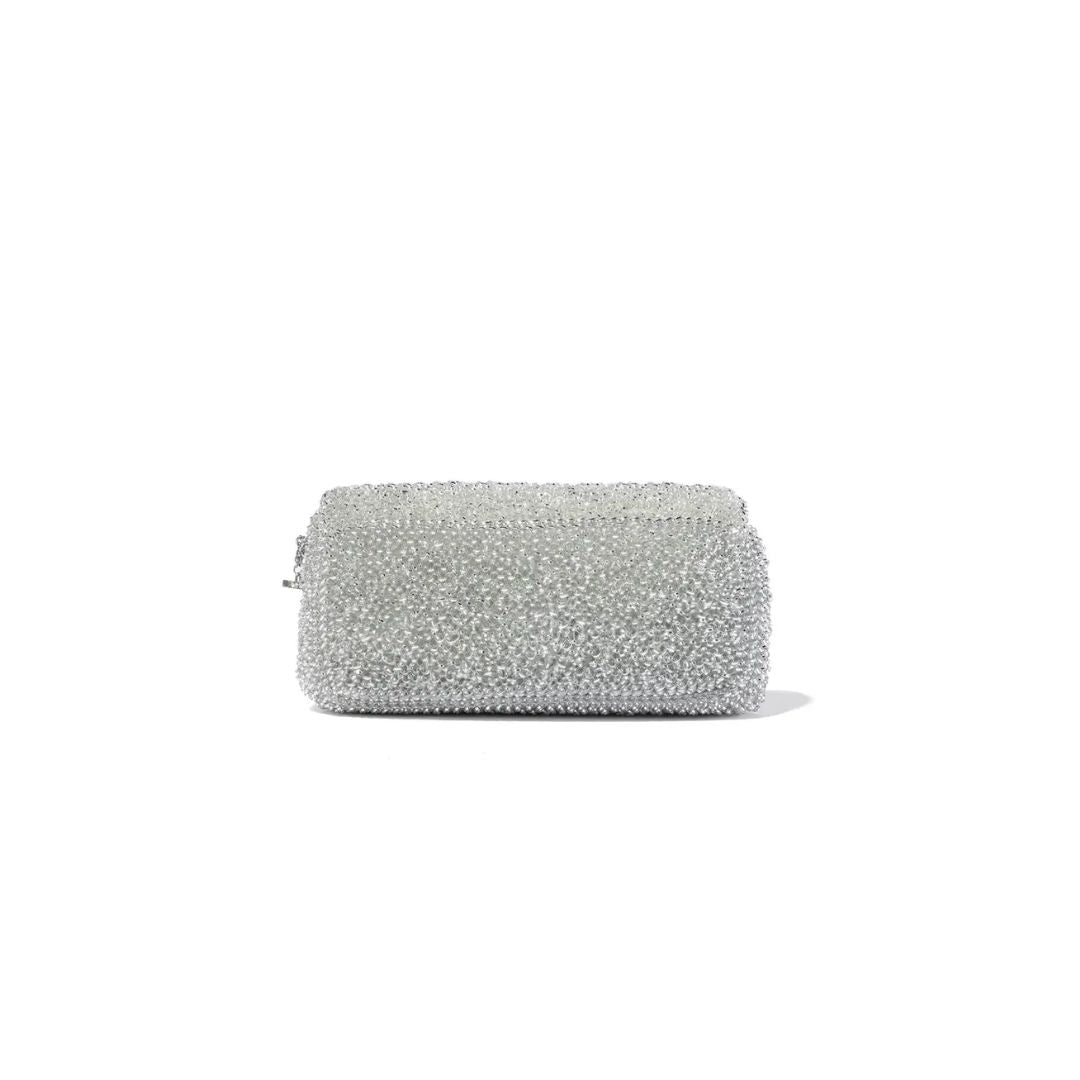ANTEPRIMA - LUCCHETTO II CROSSBODY WIREBAG – ANTEPRIMA Online Store