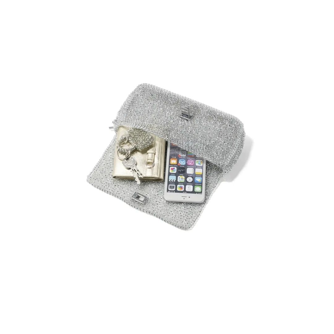 ANTEPRIMA - LUCCHETTO II CROSSBODY WIREBAG – ANTEPRIMA Online Store