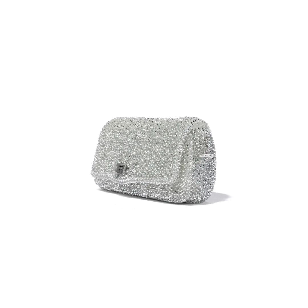 ANTEPRIMA - LUCCHETTO II CROSSBODY WIREBAG – ANTEPRIMA Online Store