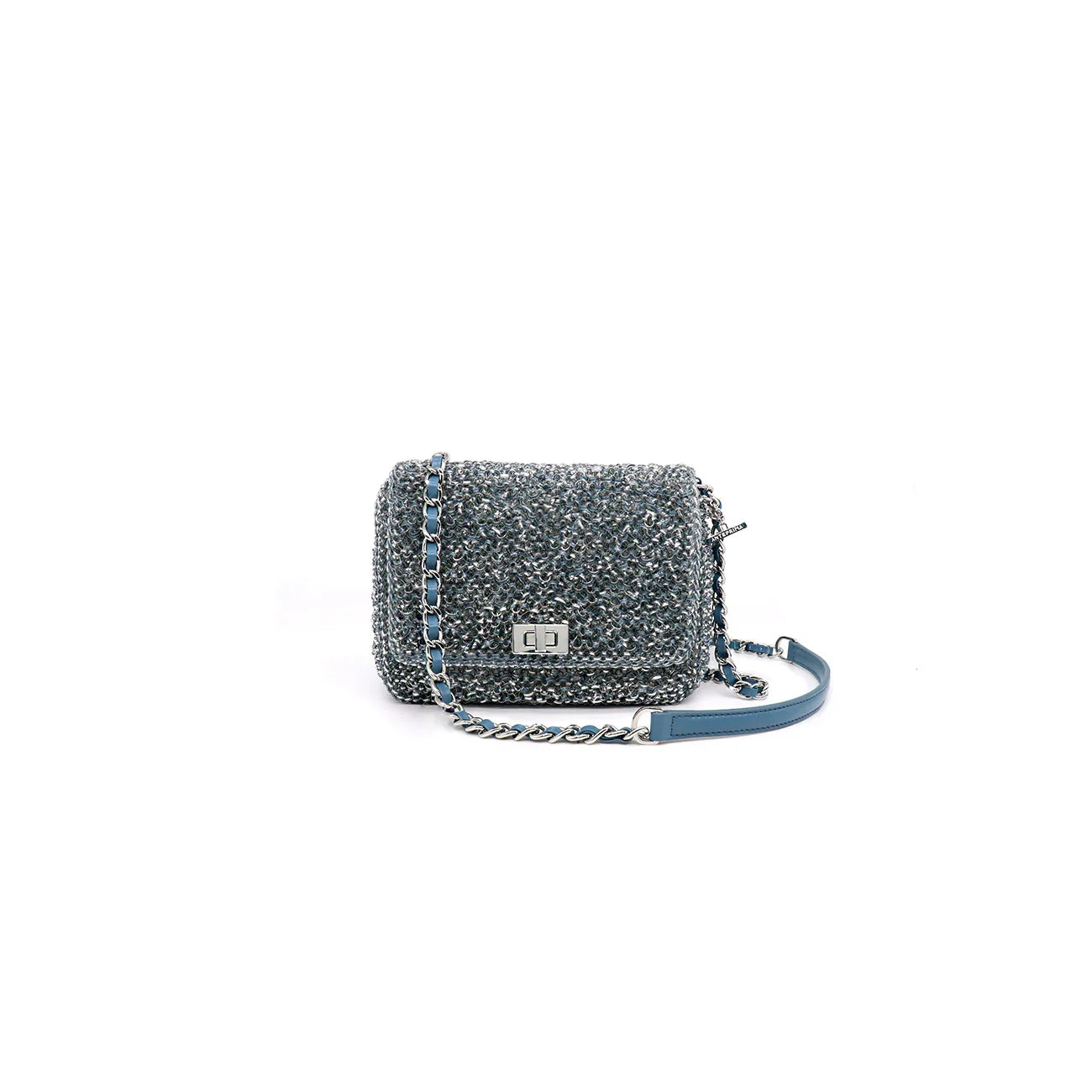 ANTEPRIMA - LUCCHETTO II CROSSBODY WIREBAG – ANTEPRIMA Online Store