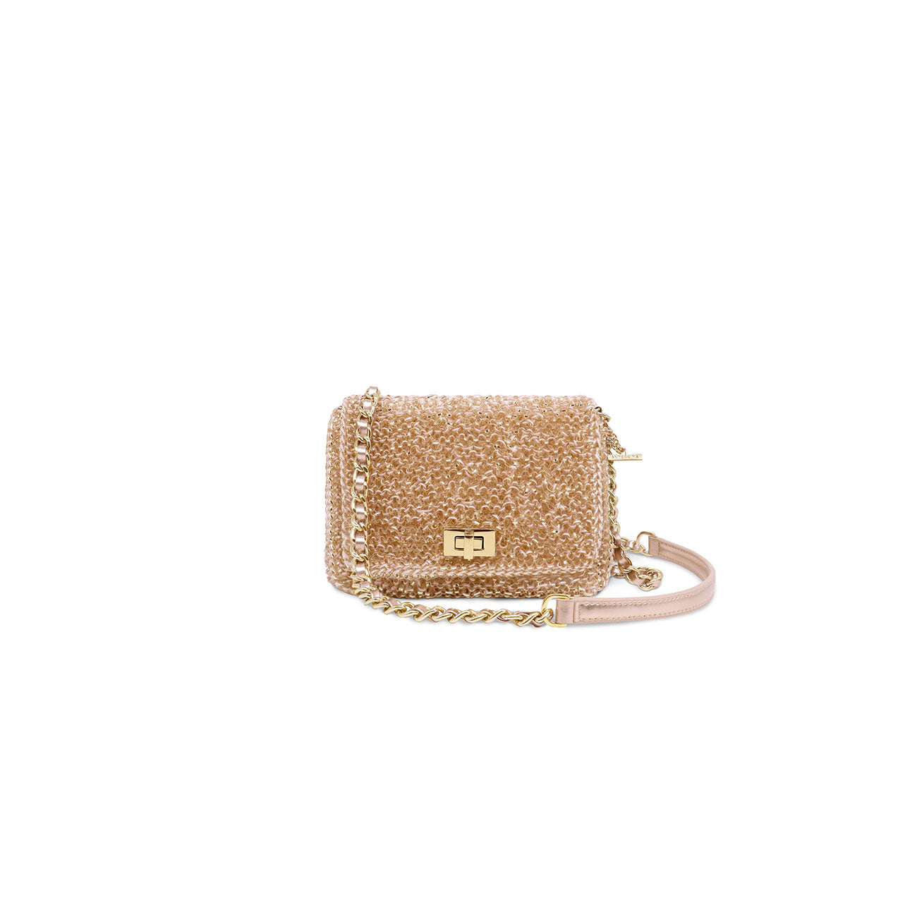 ANTEPRIMA - LUCCHETTO II CROSSBODY WIREBAG – ANTEPRIMA Online Store