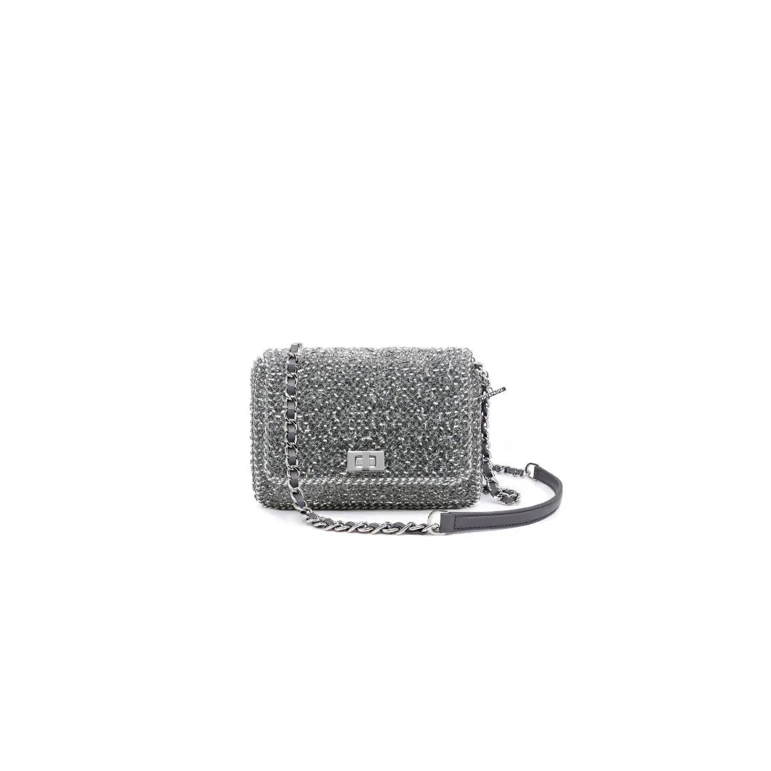 ANTEPRIMA - LUCCHETTO II CROSSBODY WIREBAG – ANTEPRIMA Online Store