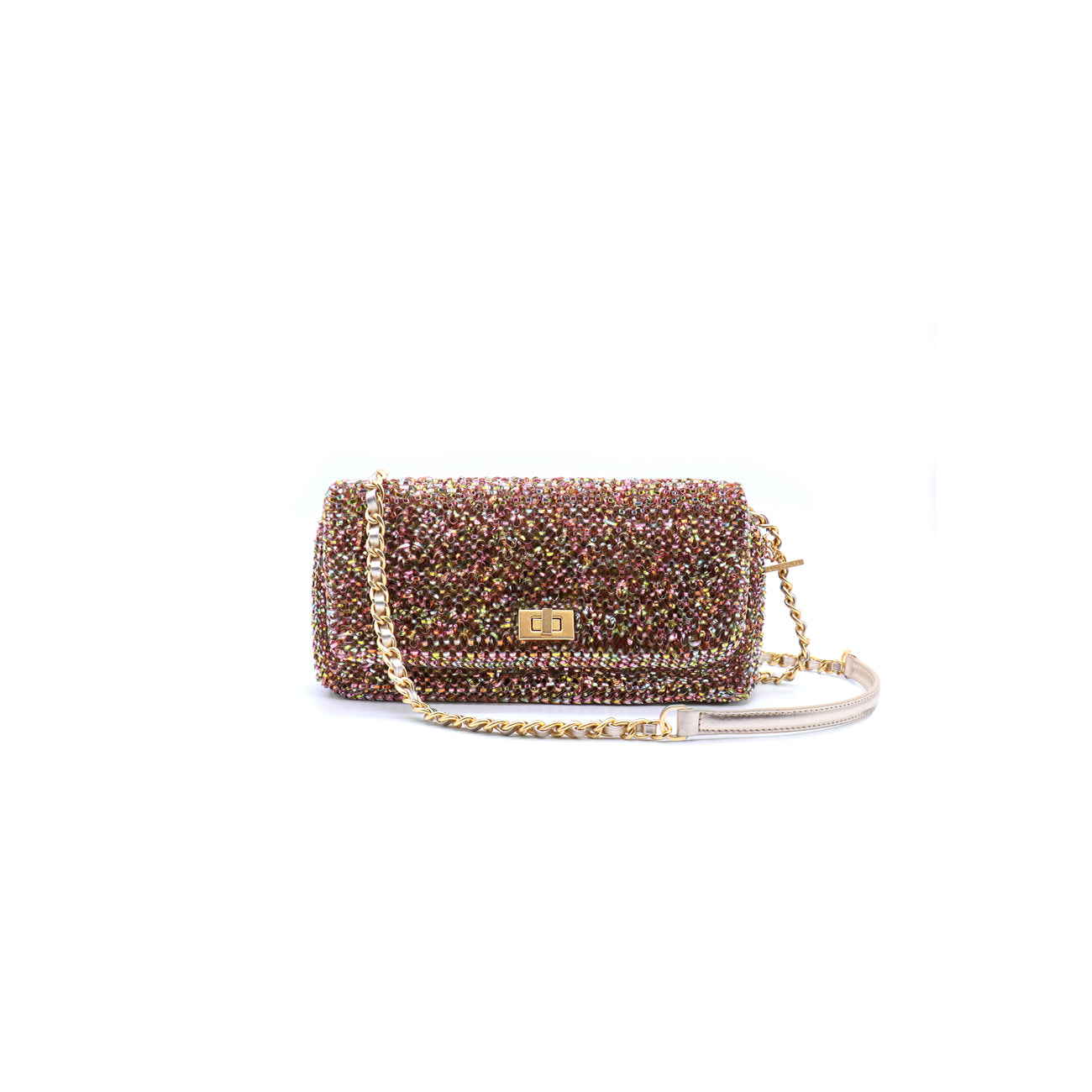 ANTEPRIMA - LUCCHETTO II CROSSBODY WIREBAG – ANTEPRIMA Online Store