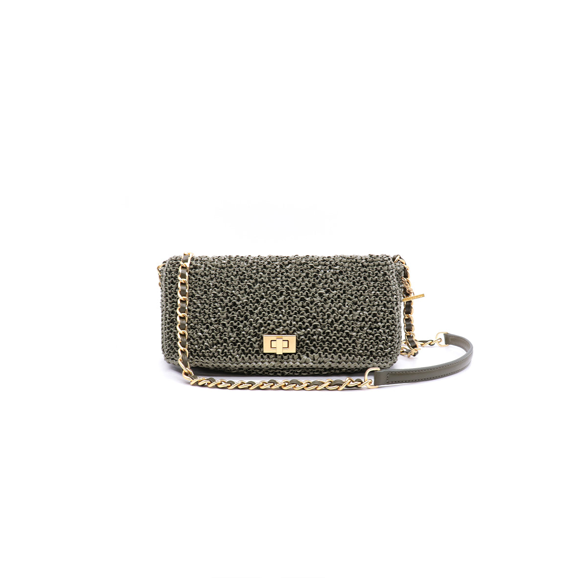ANTEPRIMA - LUCCHETTO II CROSSBODY WIREBAG – ANTEPRIMA Online Store