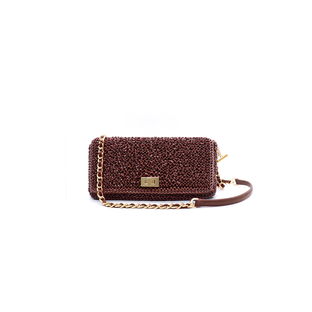 ANTEPRIMA - LUCCHETTO II CROSSBODY WIREBAG – ANTEPRIMA Online Store