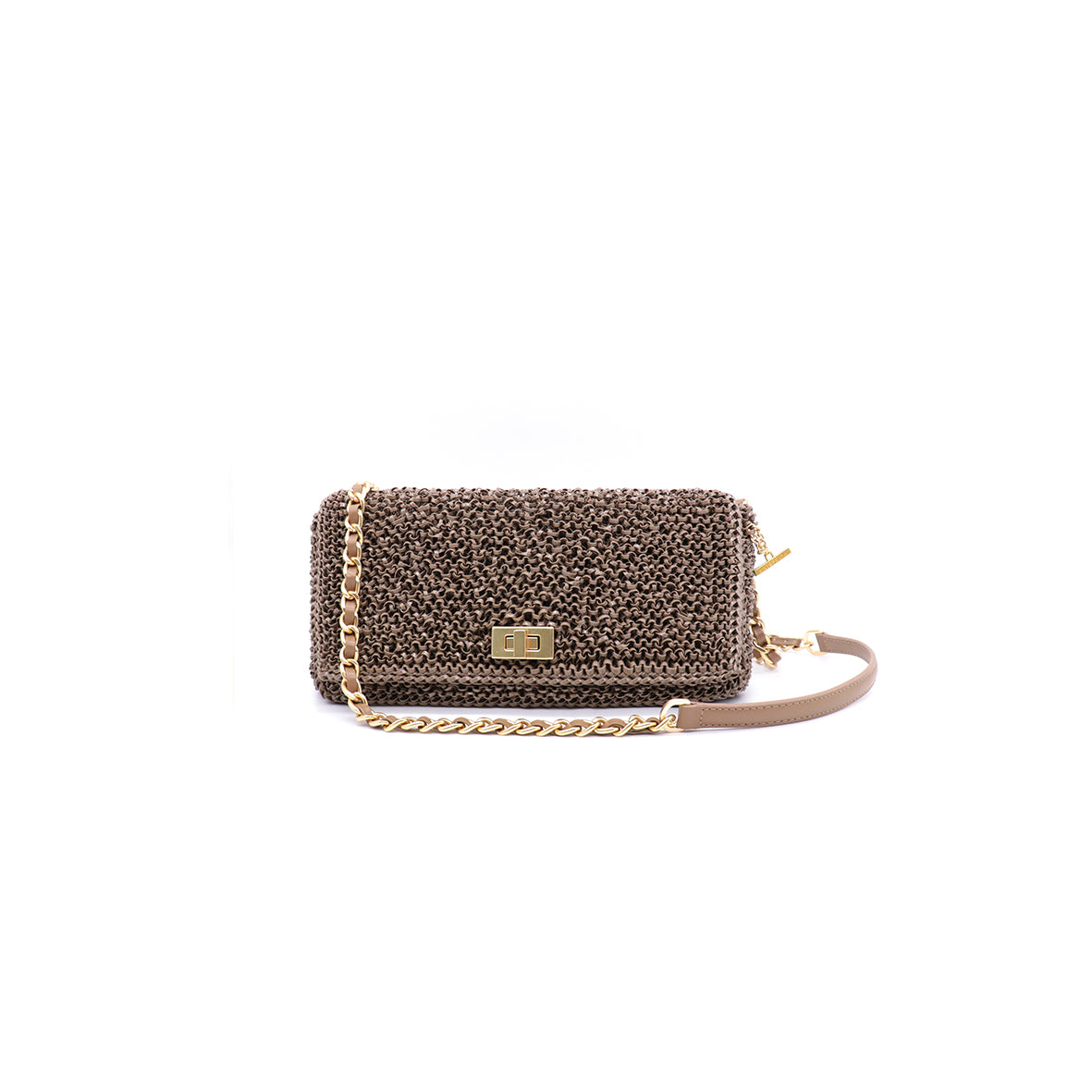 ANTEPRIMA - LUCCHETTO II CROSSBODY WIREBAG – ANTEPRIMA Online Store