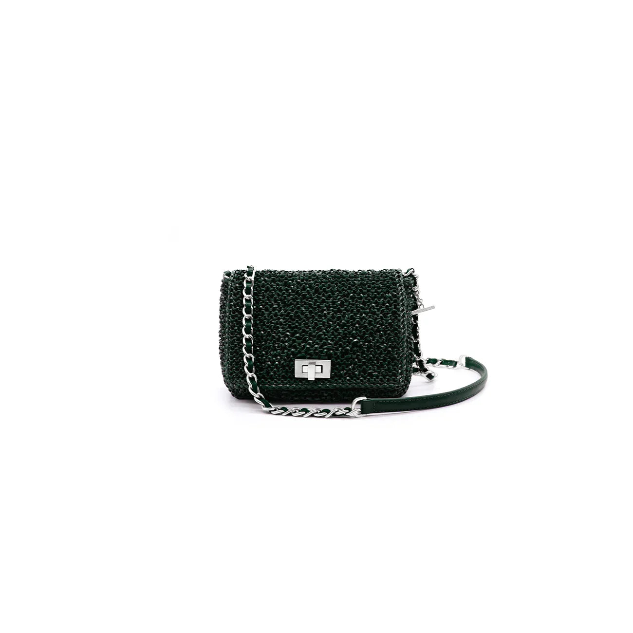 ANTEPRIMA - LUCCHETTO II CROSSBODY WIREBAG – ANTEPRIMA Online Store