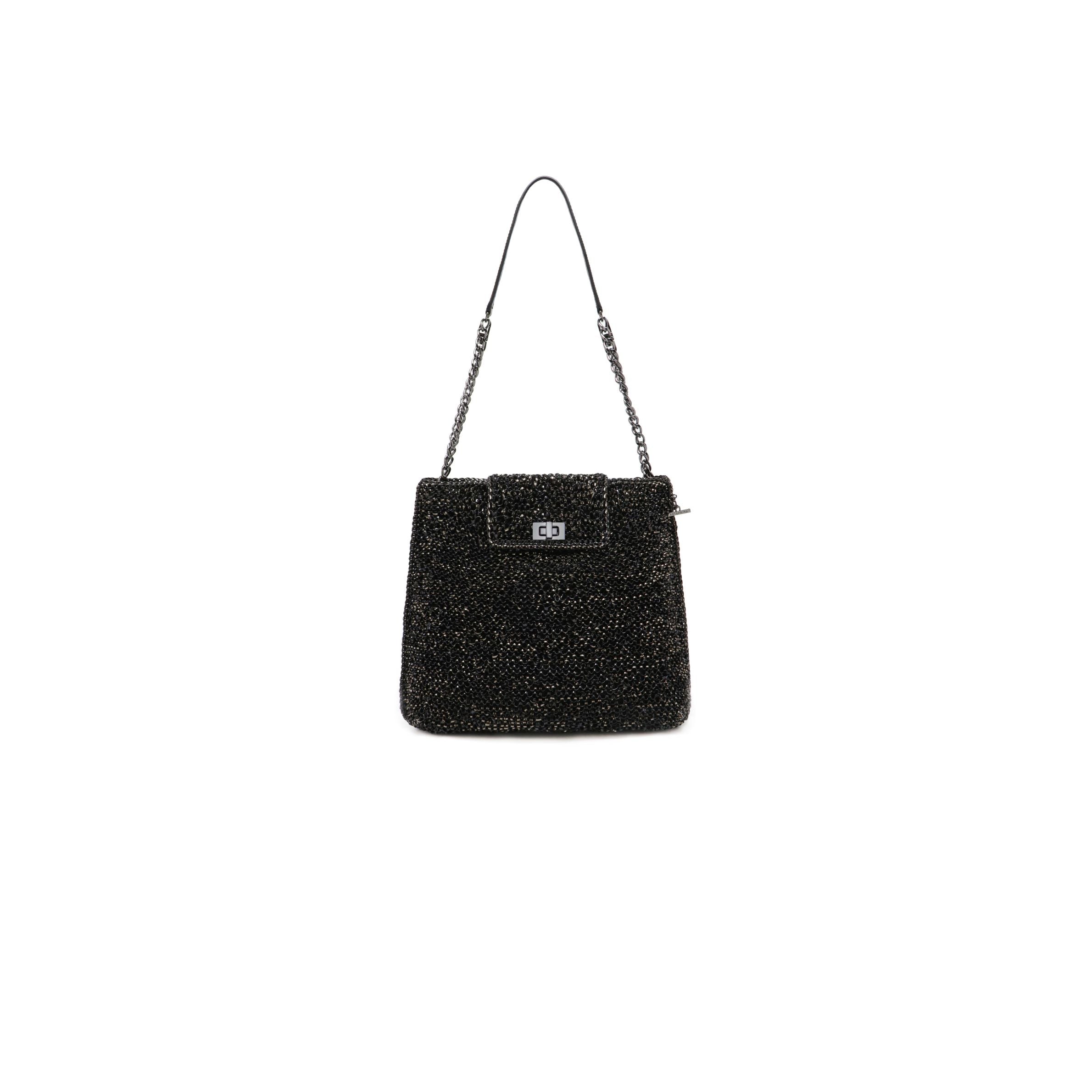 ANTPRIMA　LUCCHETTO Ⅱ ANTEPRIMA - LUCCHETTO II CROSSBODY WIREBAG – ANTEPRIMA