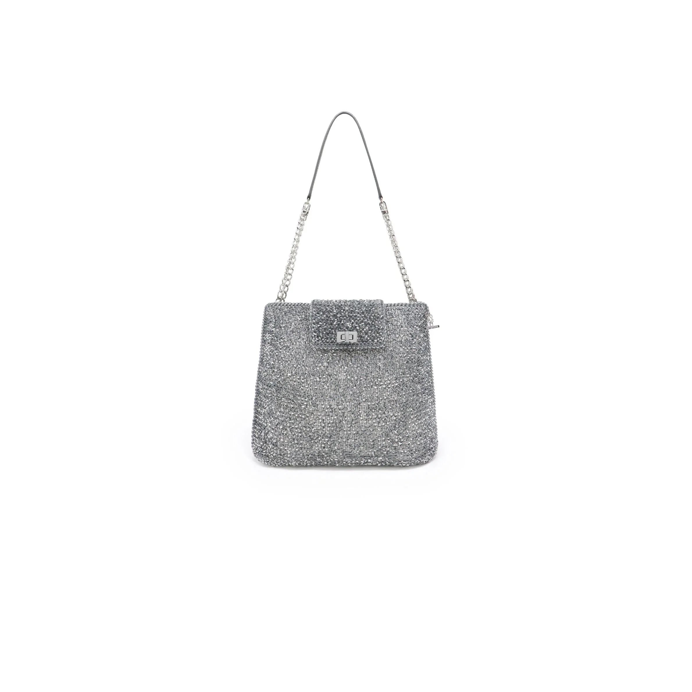 ANTEPRIMA - LUCCHETTO II SHOULDER WIREBAG – ANTEPRIMA Online Store