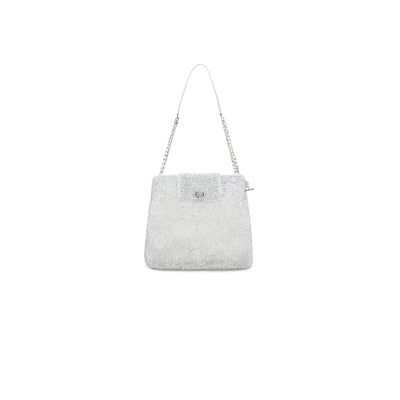 ANTEPRIMA_WIREBAG_LUCCHETTO_II_PB24FP14G9_Shoulder_Bag_silver