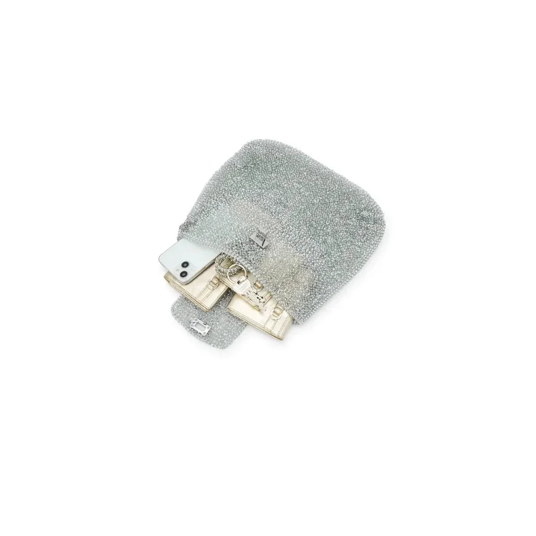 ANTEPRIMA - LUCCHETTO II SHOULDER WIREBAG – ANTEPRIMA Online Store