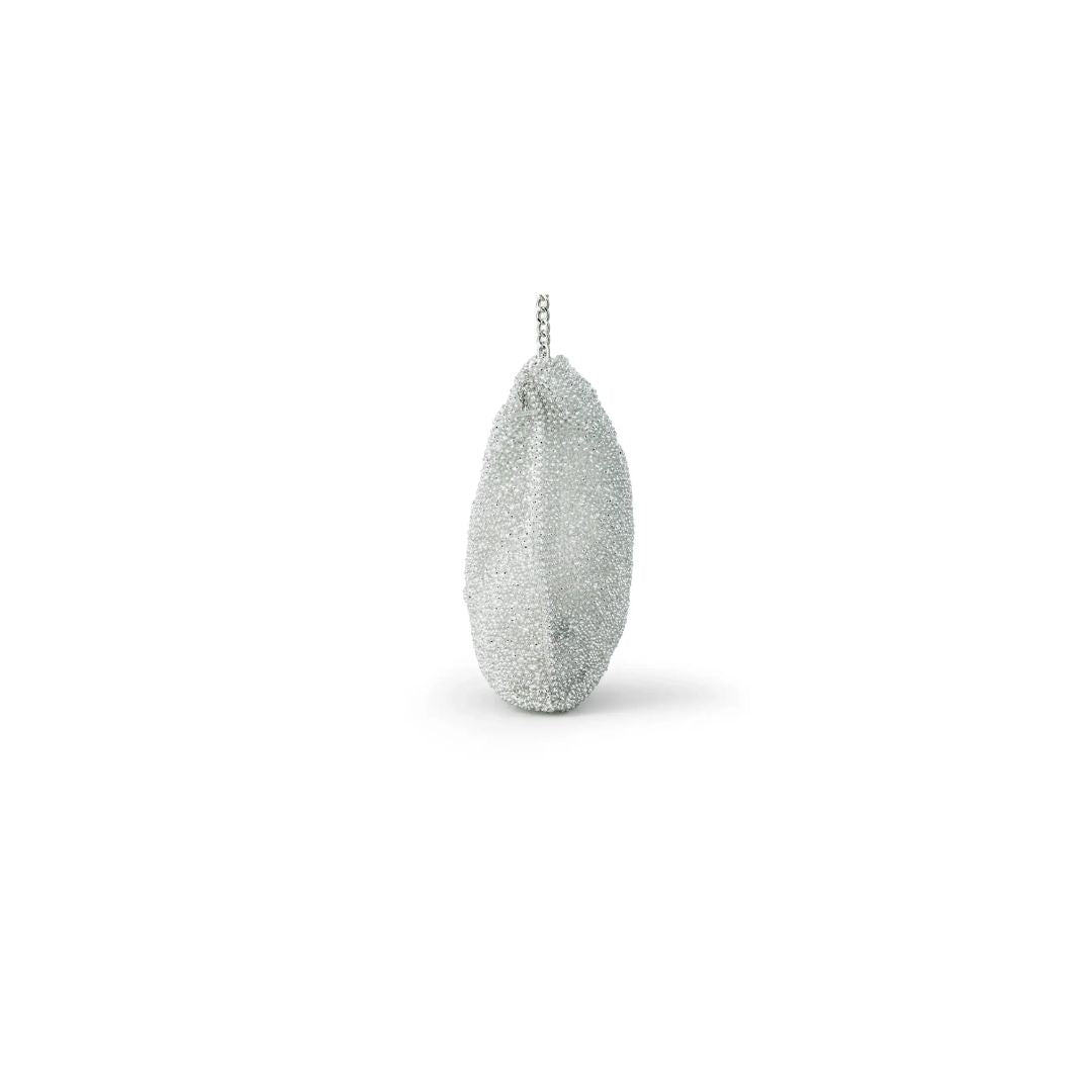 ANTEPRIMA_WIREBAG_LUCCHETTO_II_PB24FP14G9_Shoulder_Bag_silver_side