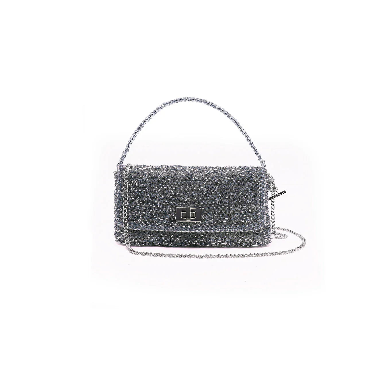 ANTEPRIMA - LUCCHETTO II CROSSBODY WIREBAG – ANTEPRIMA Online Store