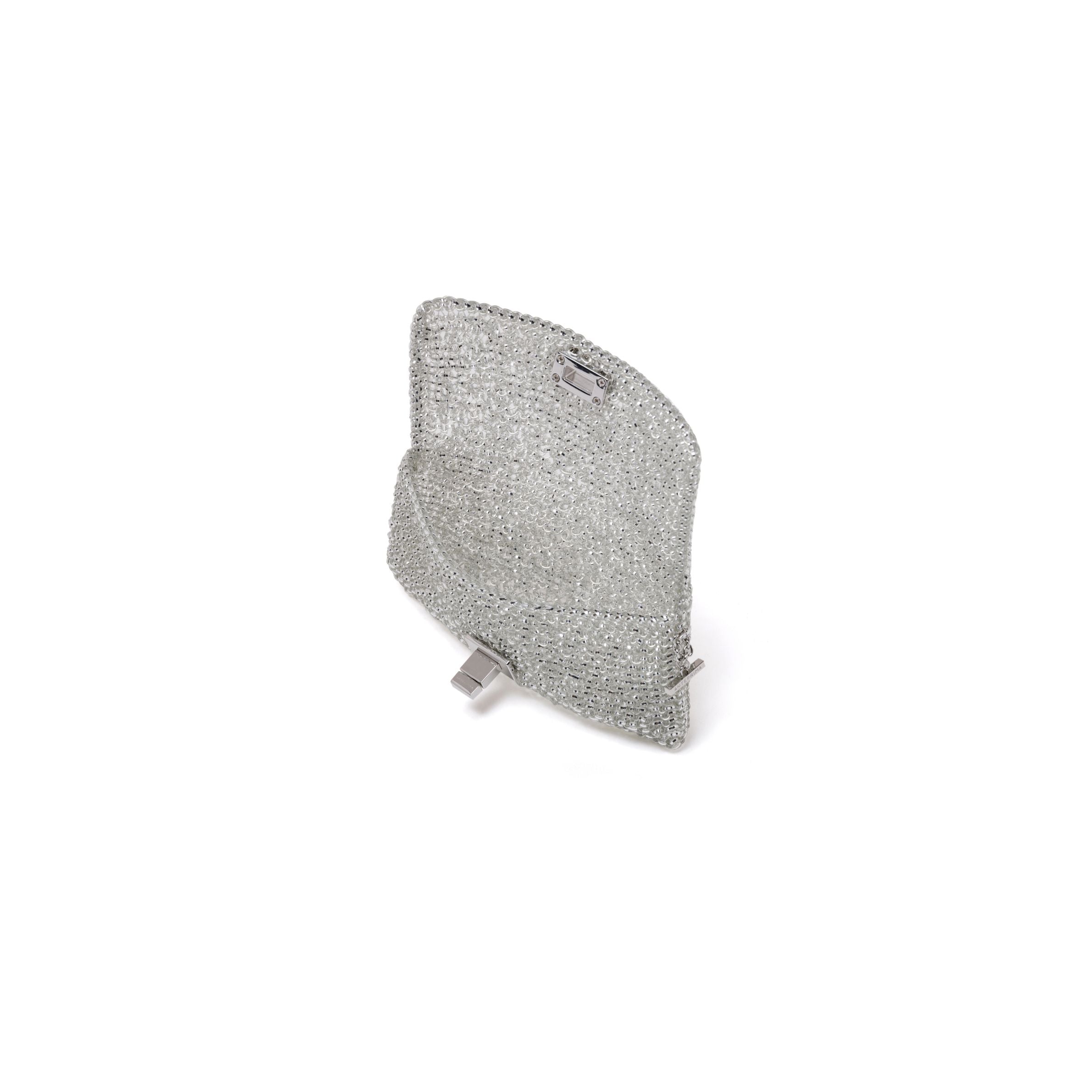 ANTEPRIMA_WIREBAG_LUCCHETTO_II_PL23FA1637_Shoulder_Bag_silver_inside